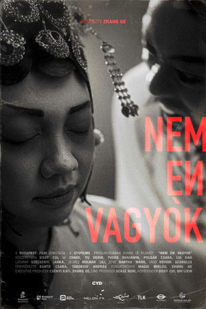 Nem én vagyok Nem én vagyok