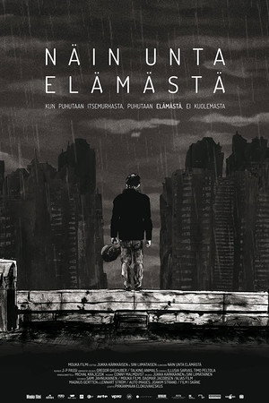 Näin unta elämästä