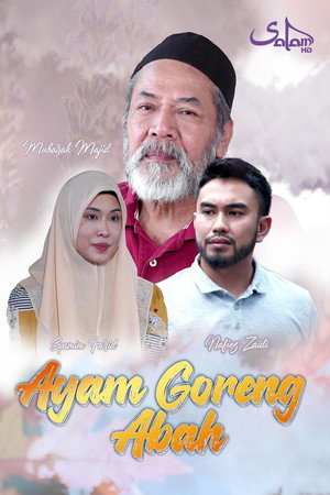Ayam Goreng Abah