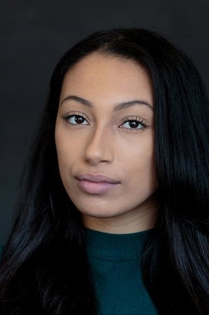 Yasmin Blake