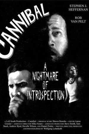 Cannibal poster