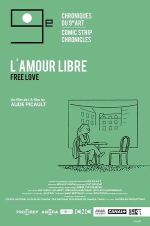 Free Love poster