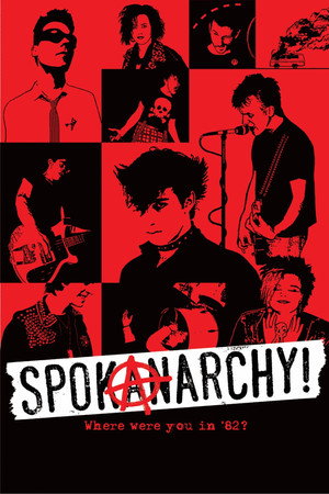SpokAnarchy!