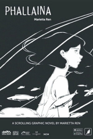 Phallaina poster