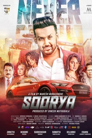 Soorya