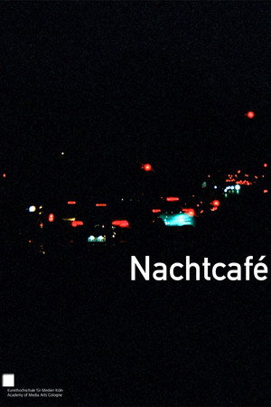 Nachtcafé poster