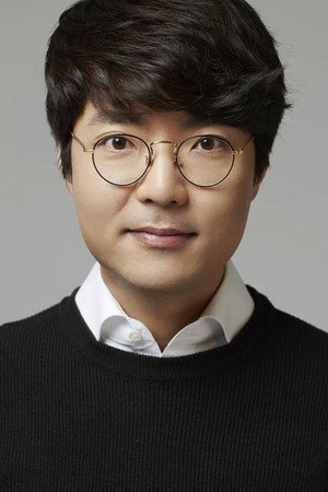 Portrait of Kim Tae-hyun