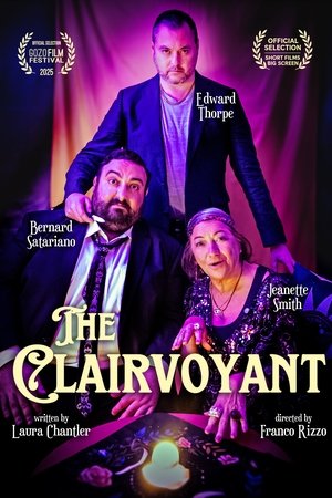 The Clairvoyant