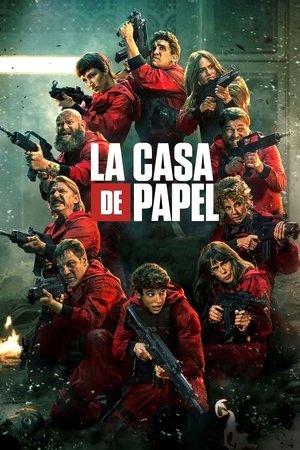 La Casa De Papel