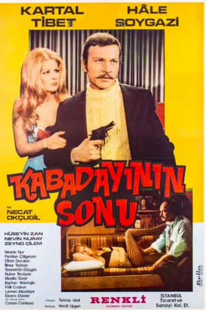 Kabadayının Sonu