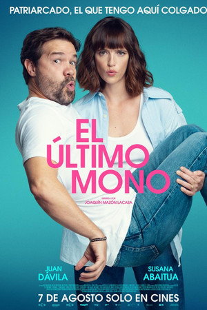 El último mono El último mono