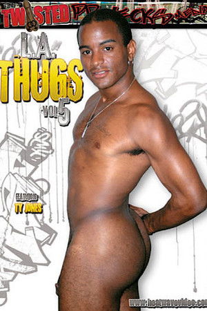 L.A. Thugs 5