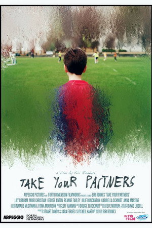 Take Your Partners poster