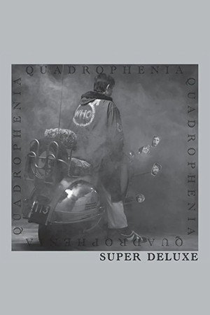 The Who: Quadrophenia Super Deluxe Edition