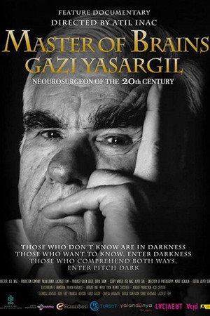 Master of Brains: Gazi Yasargil poster