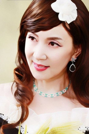 Portrait of 이사벨라