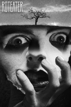 ROTEATER poster