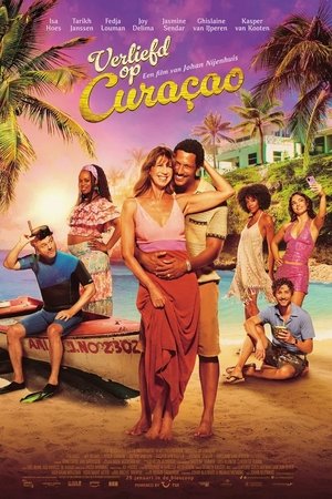 Verliefd op Curaçao