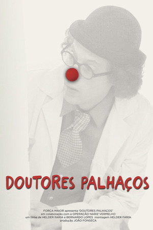 Doutores Palhaços poster