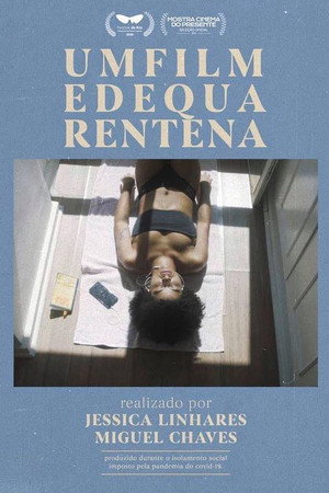 Um Filme de Quarentena poster