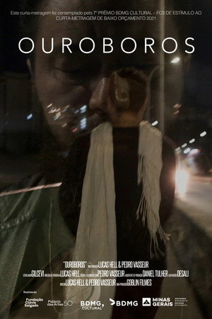 Ouroboros poster