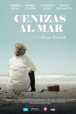 Cenizas al mar