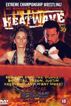 ECW Heat Wave 1999