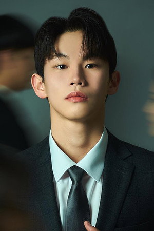 Portrait of 권민서