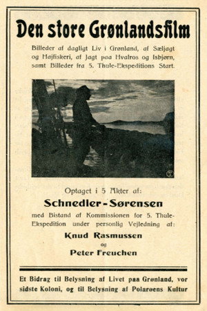 Den store Grønlandsfilm Den store Grønlandsfilm