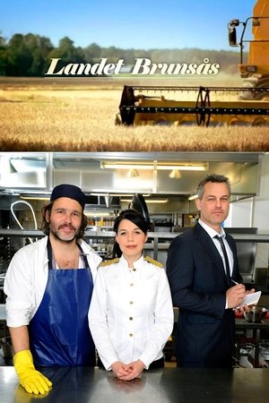 Landet brunsås