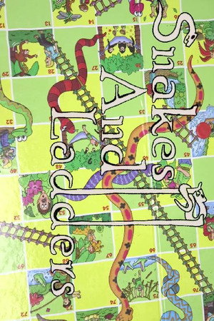 Snakes and Ladders
