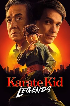 Far Away Entertainment > Stanwood Cinemas > Karate Kid: Legends > View