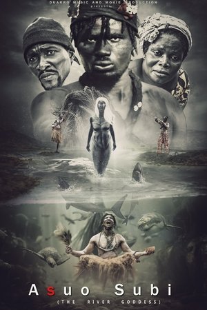 The River Goddess (Asuo Subi)
