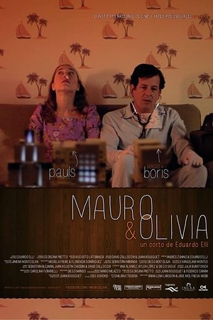 Mauro & Olivia