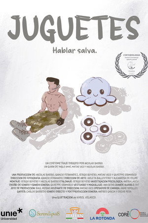 JUGUETES