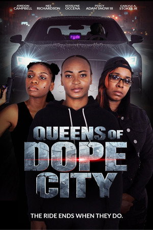 Queens of Dope City