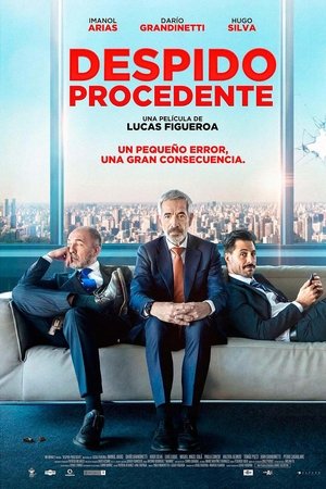 Despido procedente