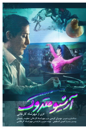 Abandoned Archive poster