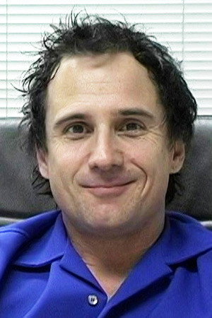 Sean Logan