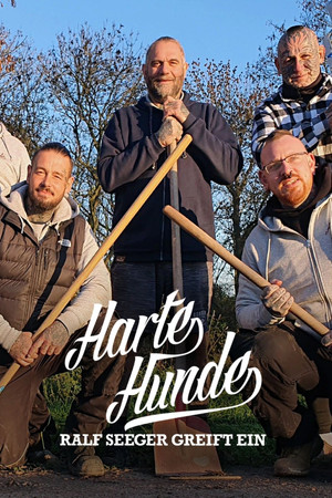 Harte Hunde – Ralf Seeger greift ein