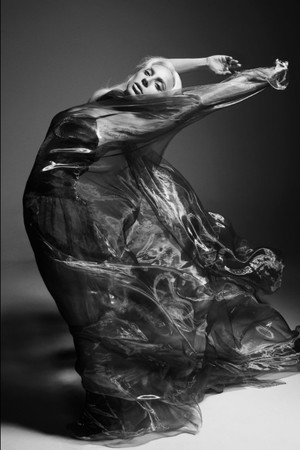 Dom Pérignon x Lady Gaga: The Labor of Creation (Director's Cut)