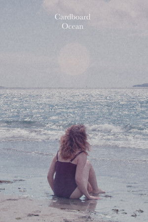 Cardboard Ocean