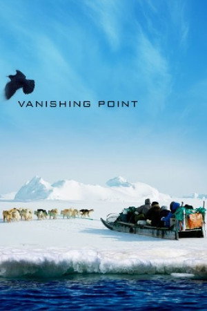 Vanishing Point poster