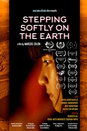 Stepping Softly on the Earth
