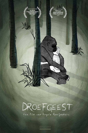 Sad Spirit poster