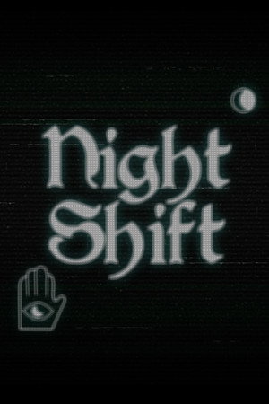 Night Shift poster