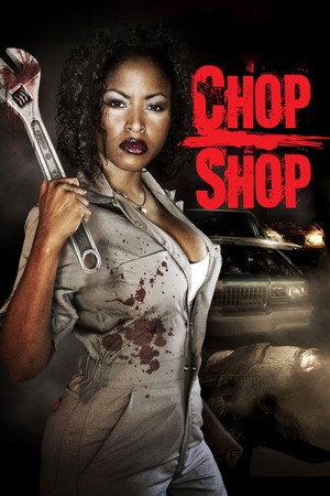 Chop Shop Chop Shop