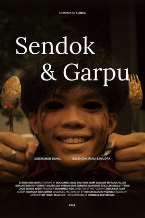 Sendok & Garpu poster