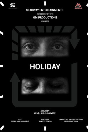 Holiday poster