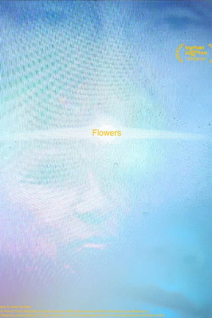 Flowers poster